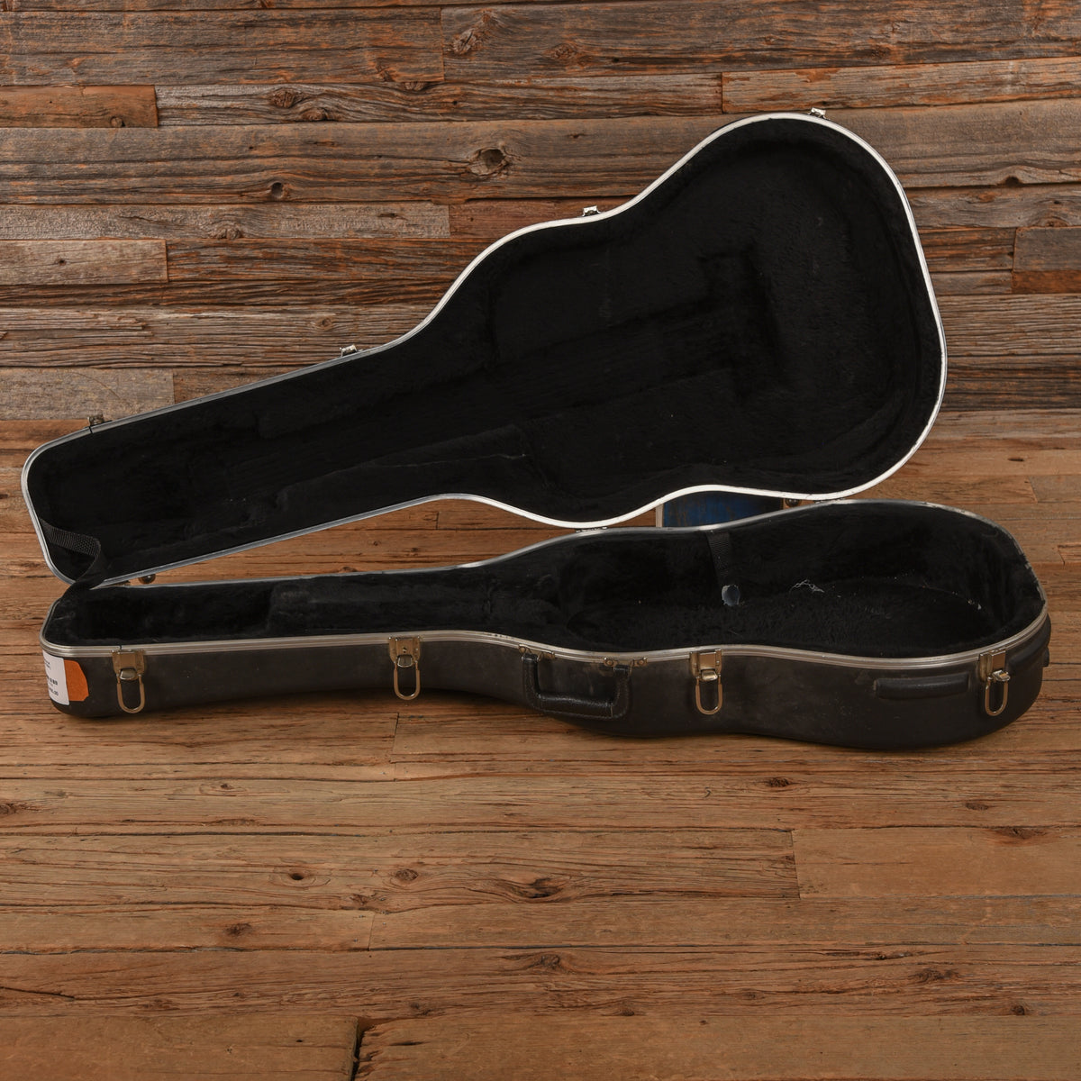 Martin D-18 Natural 1977 Acoustic Guitars / Dreadnought