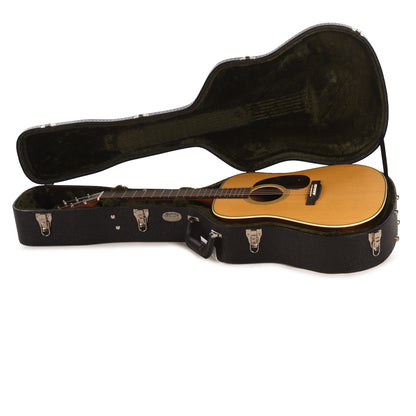 Martin D-28 Billy Strings Spruce/East Indian Rosewood Antique Toner Natural Acoustic Guitars / Dreadnought