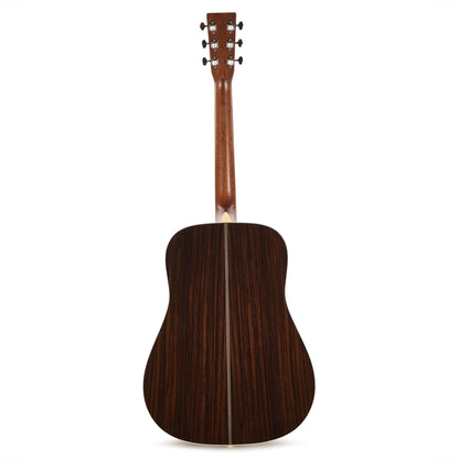Martin D-28 Billy Strings Spruce/East Indian Rosewood Antique Toner Natural Acoustic Guitars / Dreadnought