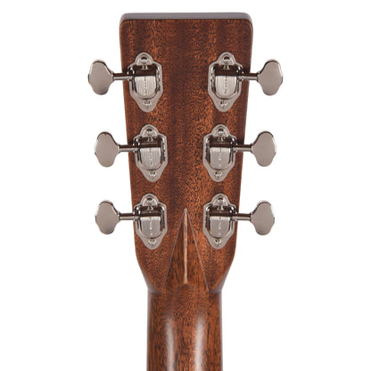 Martin D-28 Billy Strings Spruce/East Indian Rosewood Antique Toner Natural Acoustic Guitars / Dreadnought