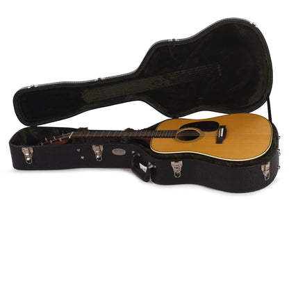 Martin D-28 Billy Strings Spruce/East Indian Rosewood Antique Toner Natural Acoustic Guitars / Dreadnought