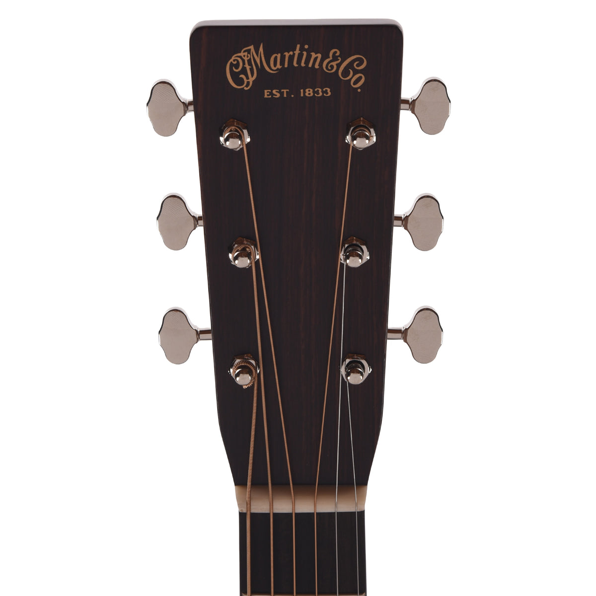 Martin D-28 Billy Strings Spruce/East Indian Rosewood Antique Toner Natural Acoustic Guitars / Dreadnought