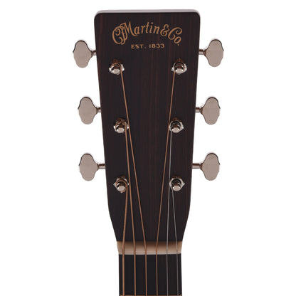 Martin D-28 Billy Strings Spruce/East Indian Rosewood Antique Toner Natural Acoustic Guitars / Dreadnought