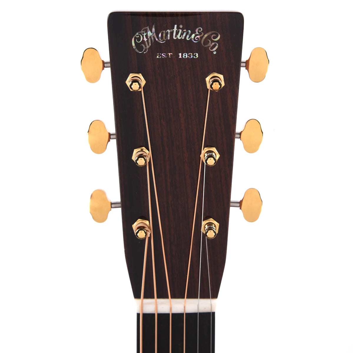 Martin D-28 Modern Deluxe Acoustic Guitars / Dreadnought