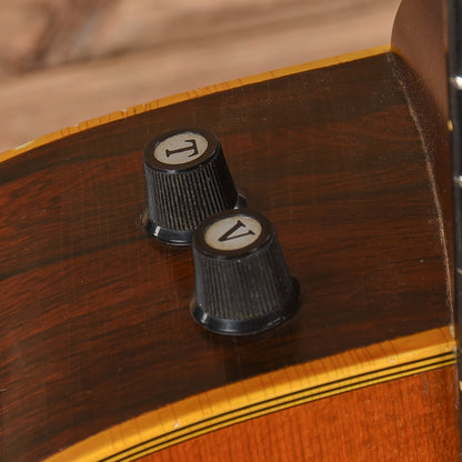 Martin D-28 Natural 1968 Acoustic Guitars / Dreadnought