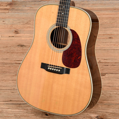 Martin HD-28 Natural 1997 Acoustic Guitars / Dreadnought
