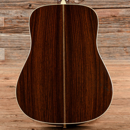 Martin HD-28 Natural 1997 Acoustic Guitars / Dreadnought