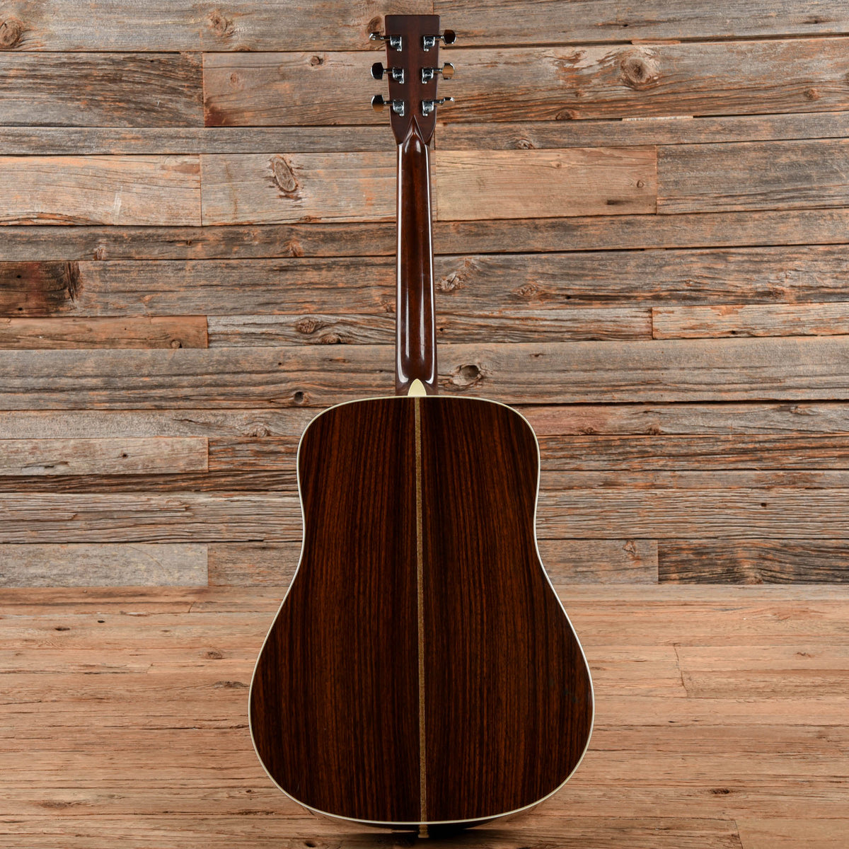 Martin HD-28 Natural 1997 Acoustic Guitars / Dreadnought