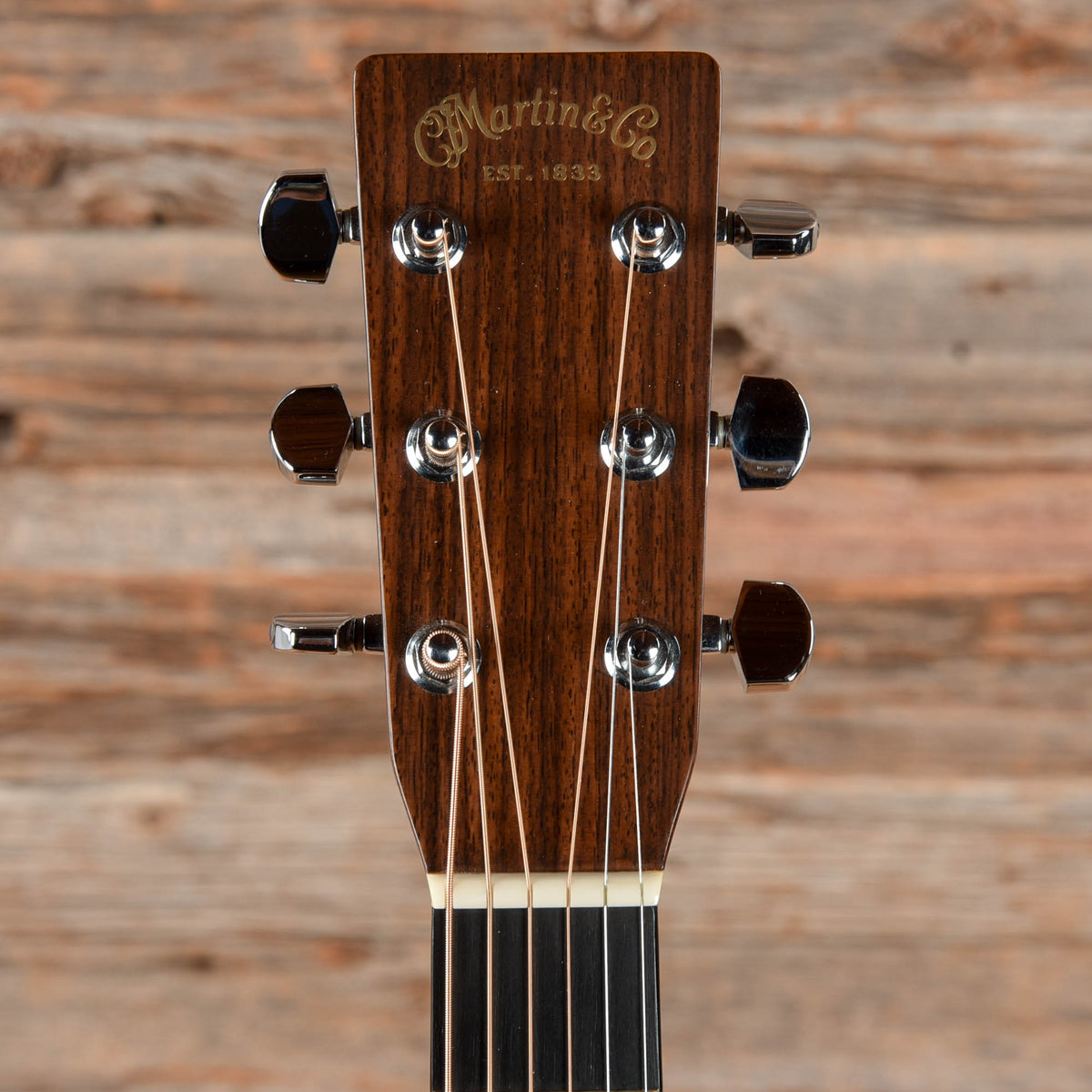 Martin HD-28 Natural 1997 Acoustic Guitars / Dreadnought