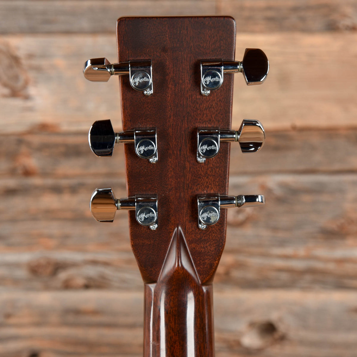 Martin HD-28 Natural 1997 Acoustic Guitars / Dreadnought