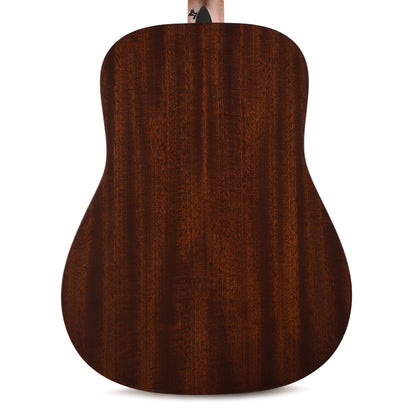 Martin Road Series D-10E Retro Sapele Sapele/Sapele Dark Mahogany Acoustic Guitars / Dreadnought