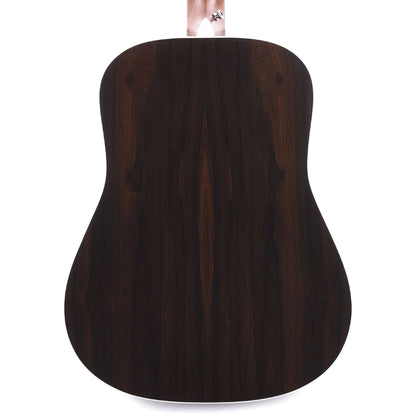 Martin Road Series D-13E Sitka/Ziricote Natural LEFTY Acoustic Guitars / Dreadnought
