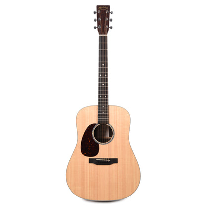 Martin Road Series D-13E Sitka/Ziricote Natural LEFTY Acoustic Guitars / Dreadnought
