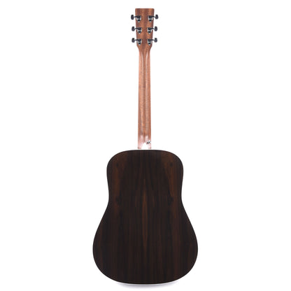 Martin Road Series D-13E Sitka/Ziricote Natural LEFTY Acoustic Guitars / Dreadnought