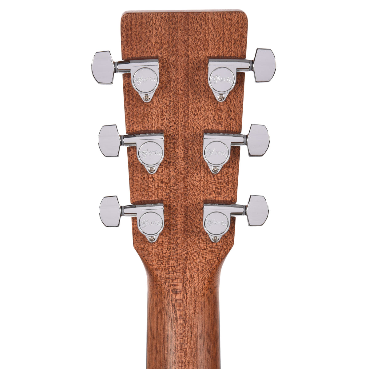 Martin Road Series D-13E Sitka/Ziricote Natural LEFTY Acoustic Guitars / Dreadnought