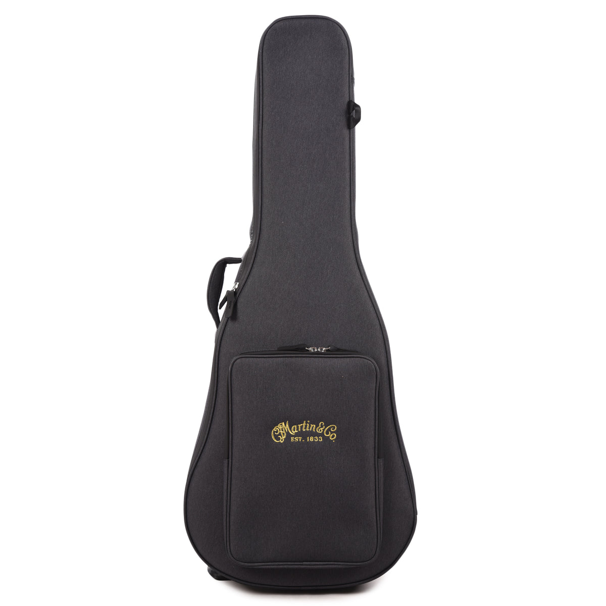 Martin Road Series D-13E Sitka/Ziricote Natural LEFTY Acoustic Guitars / Dreadnought