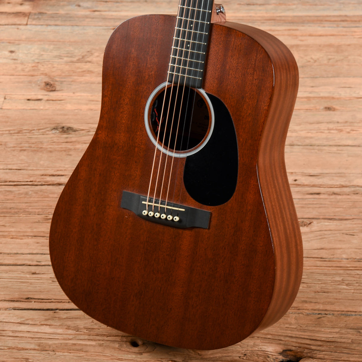 Martin Road Series DRS1 Natural 2013 Acoustic Guitars / Dreadnought