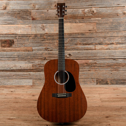 Martin Road Series DRS1 Natural 2013 Acoustic Guitars / Dreadnought