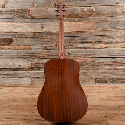 Martin Road Series DRS1 Natural 2013 Acoustic Guitars / Dreadnought