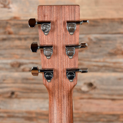 Martin Road Series DRS1 Natural 2013 Acoustic Guitars / Dreadnought