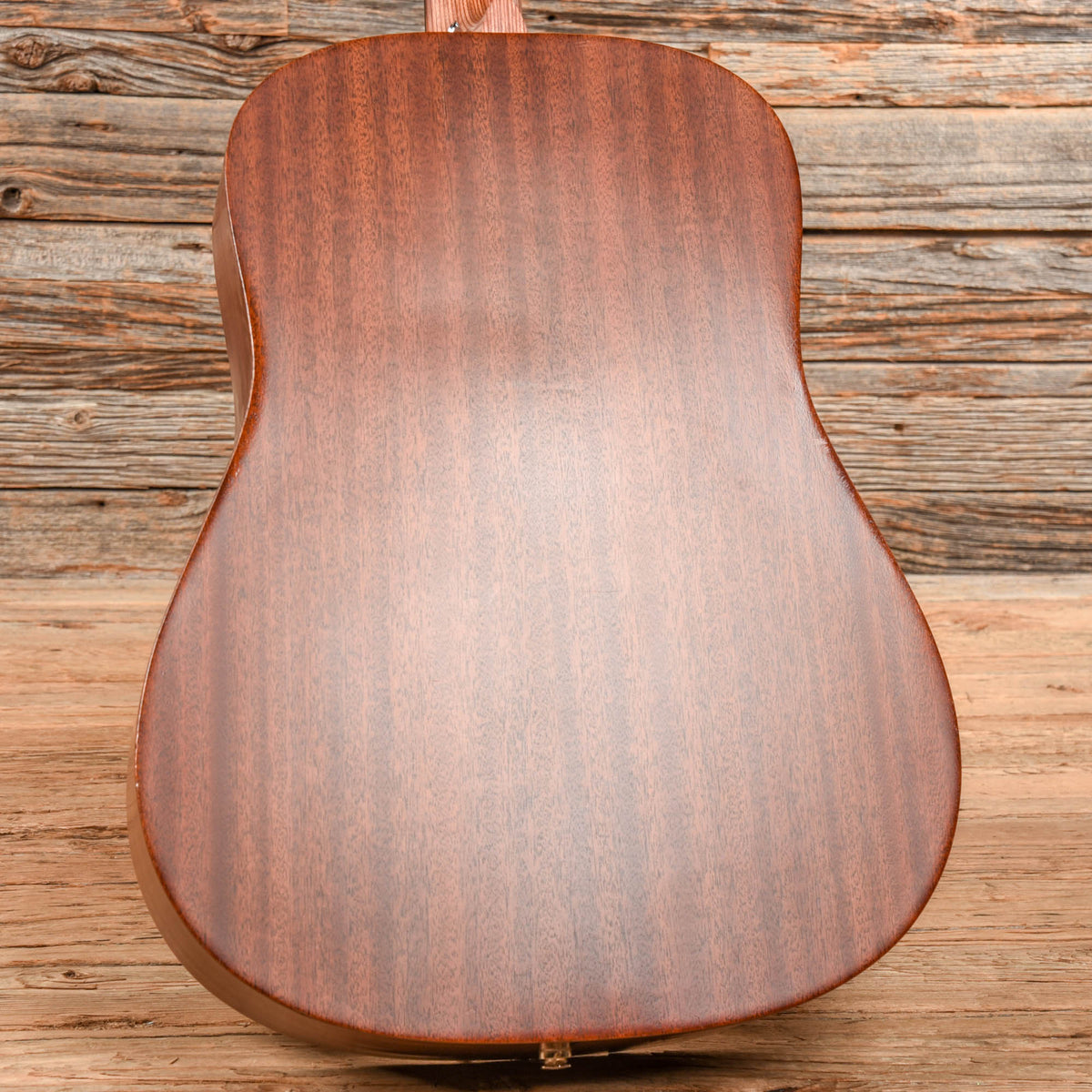 Martin Road Series DRS1 Natural 2013 Acoustic Guitars / Dreadnought