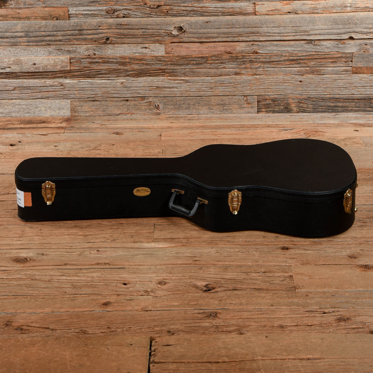 Martin Road Series DRS1 Natural 2013 Acoustic Guitars / Dreadnought