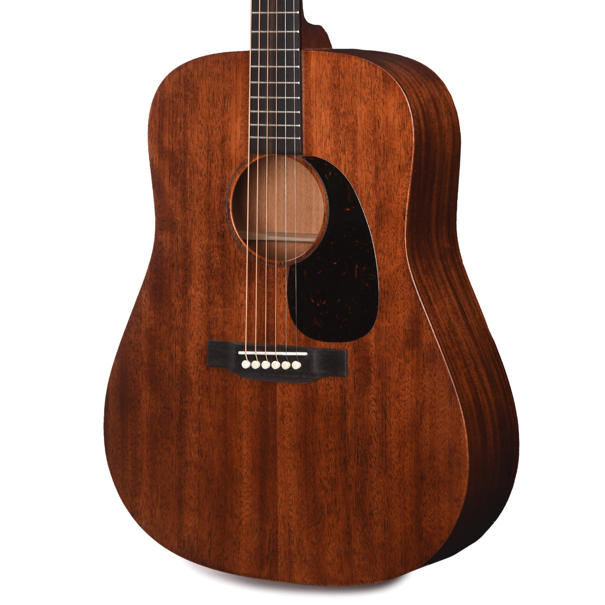 Martin Standard Series D-17 Mahogany Natural Acoustic Guitars / Dreadnought