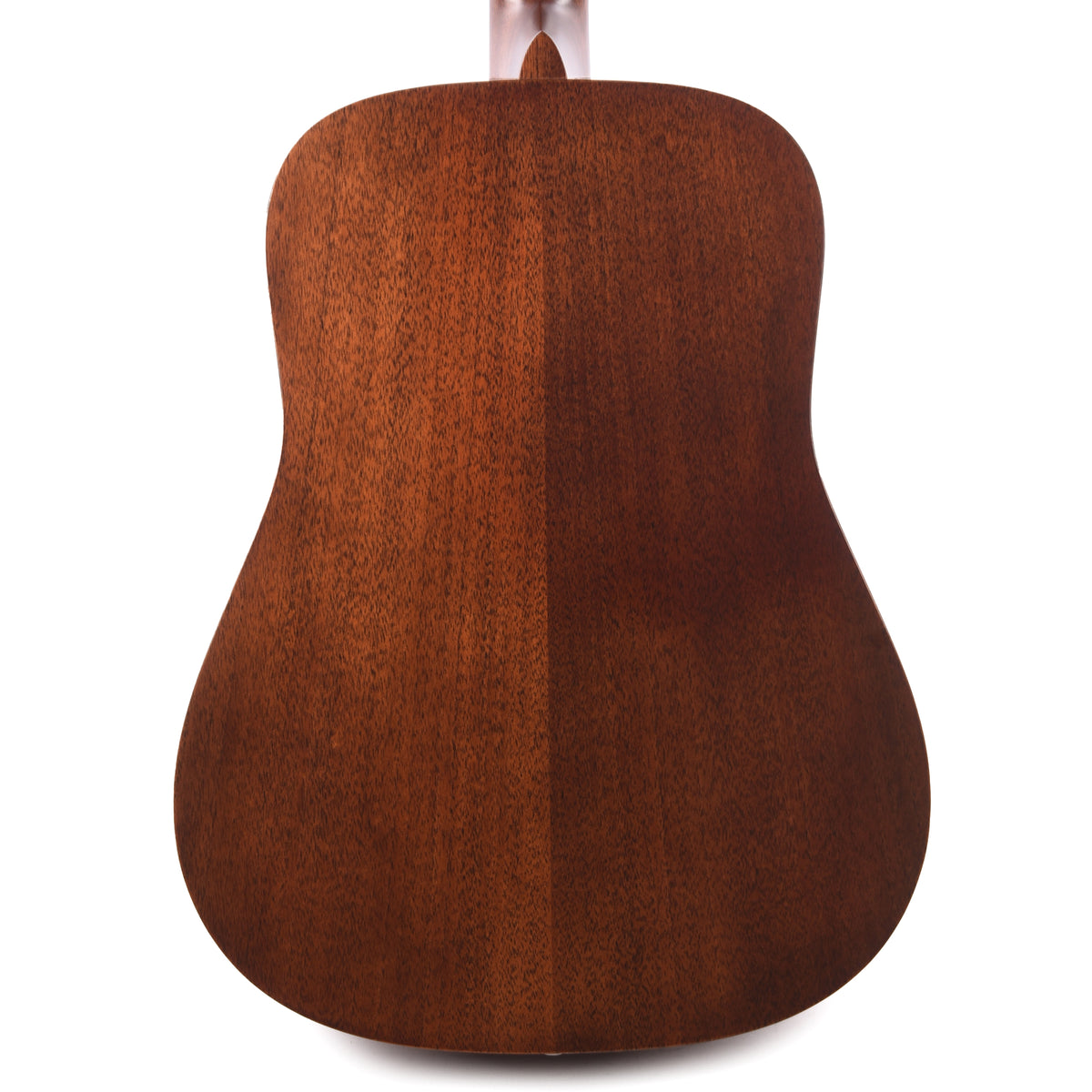 Martin Standard Series D-17 Mahogany Natural Acoustic Guitars / Dreadnought