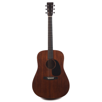 Martin Standard Series D-17 Mahogany Natural Acoustic Guitars / Dreadnought