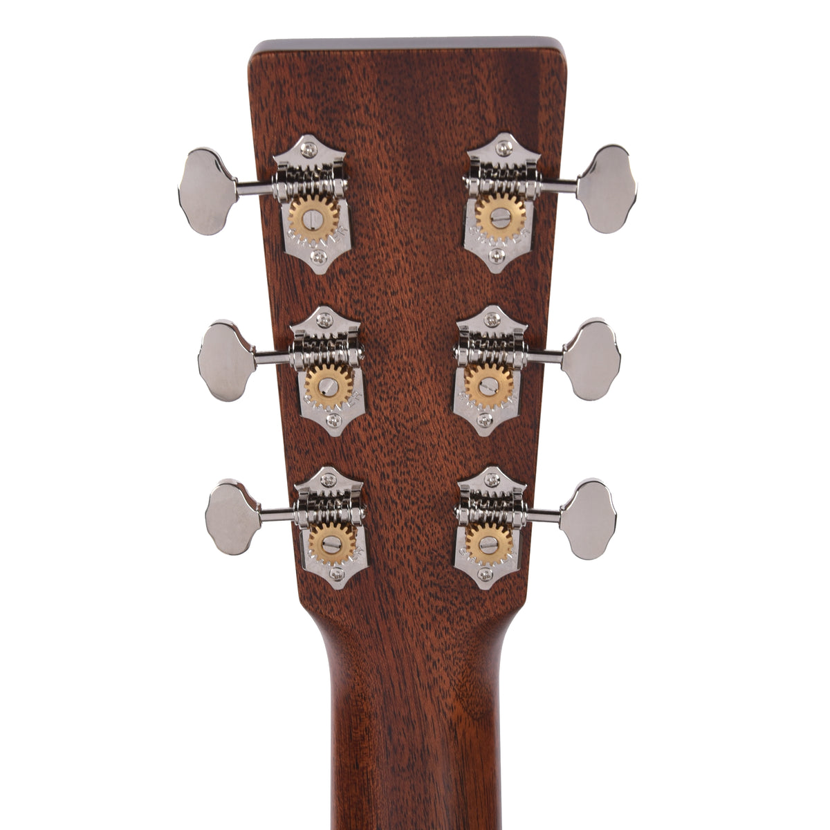 Martin Standard Series D-17 Mahogany Natural Acoustic Guitars / Dreadnought
