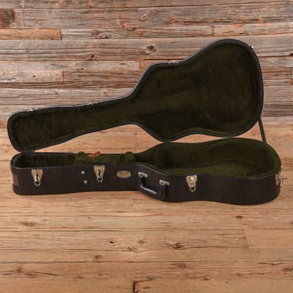 Martin Standard Series D-18 Natural 2021 Acoustic Guitars / Dreadnought