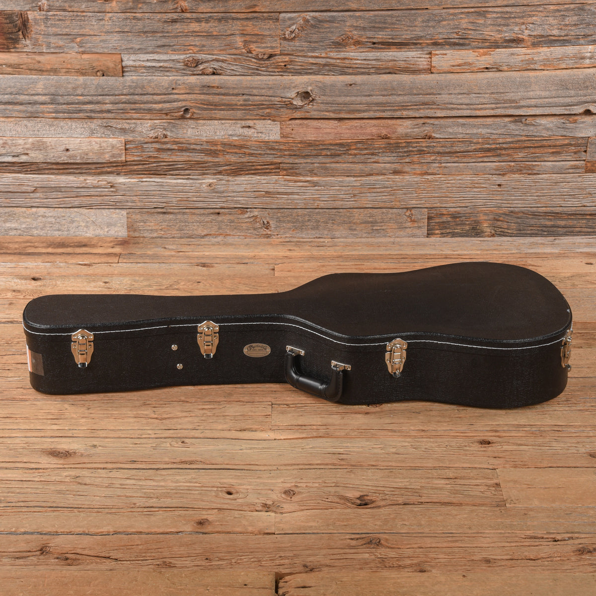 Martin Standard Series D-18 Natural 2021 Acoustic Guitars / Dreadnought