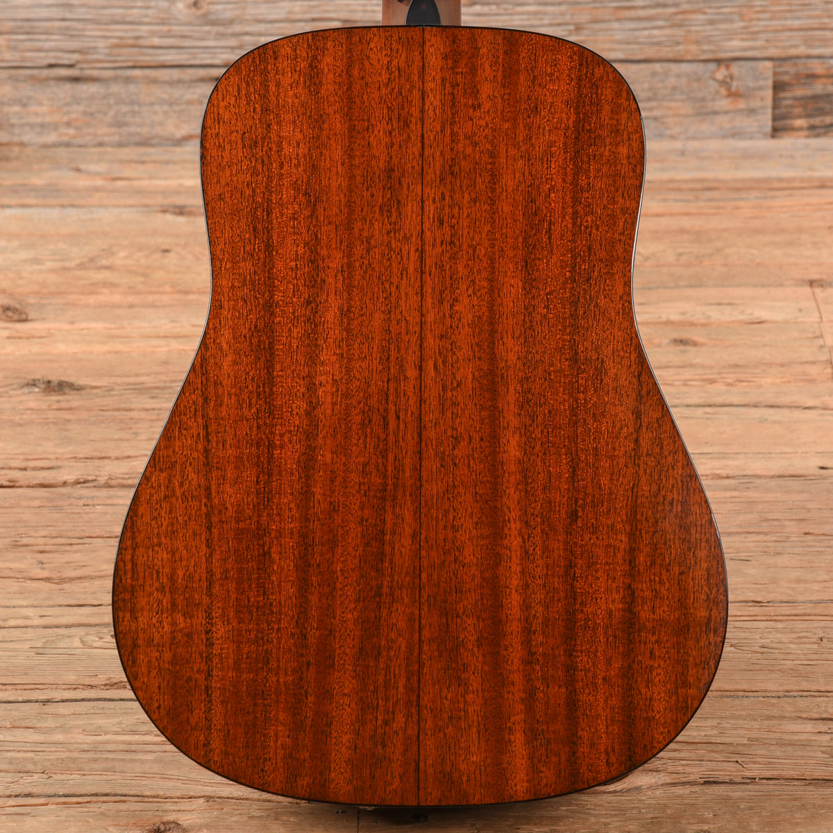 Martin Standard Series D-18 Natural 2021 Acoustic Guitars / Dreadnought