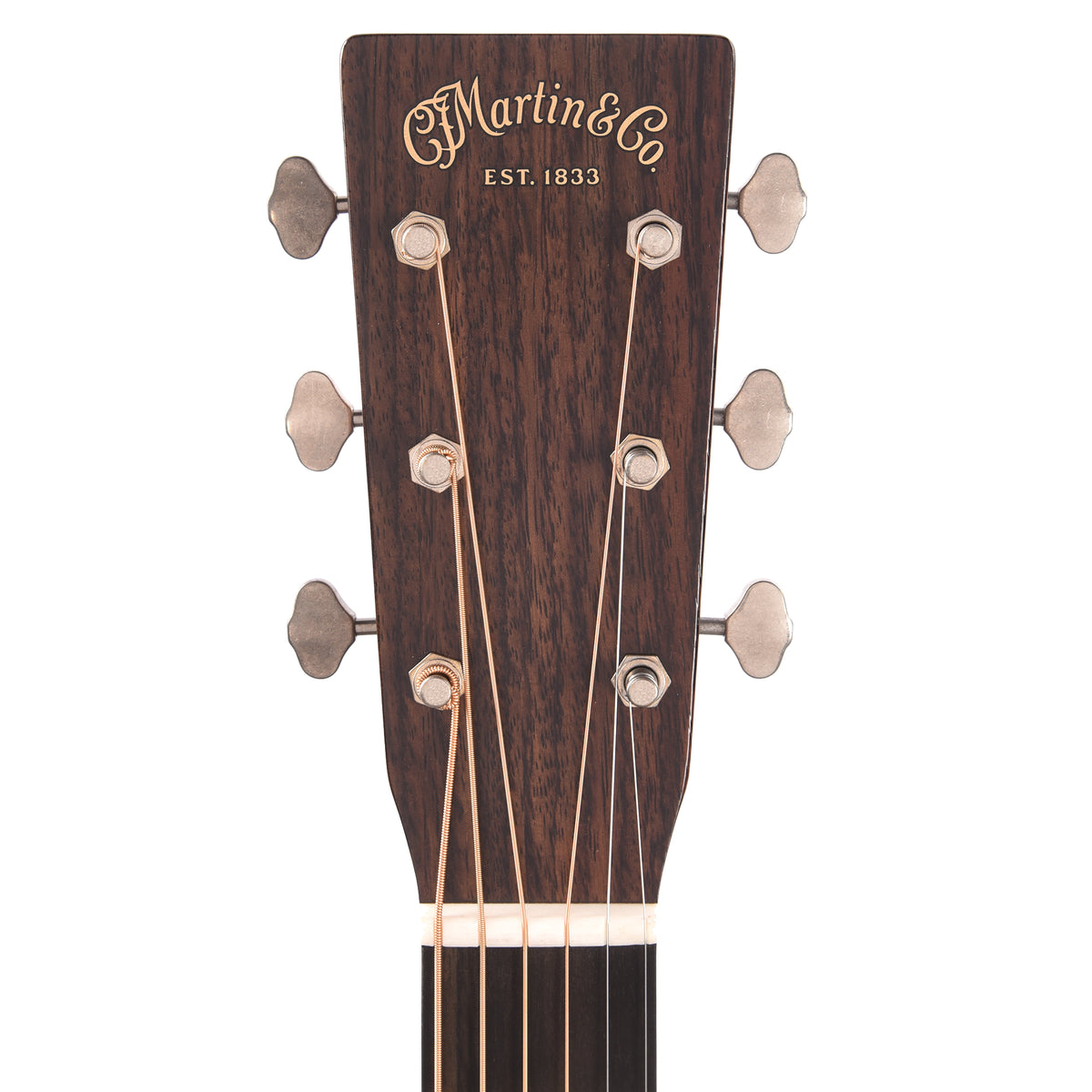 Martin Standard Series D-18 StreetLegend Natural Acoustic Guitars / Dreadnought