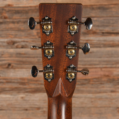 Martin Standard Series D-28 Natural 2020 Acoustic Guitars / Dreadnought
