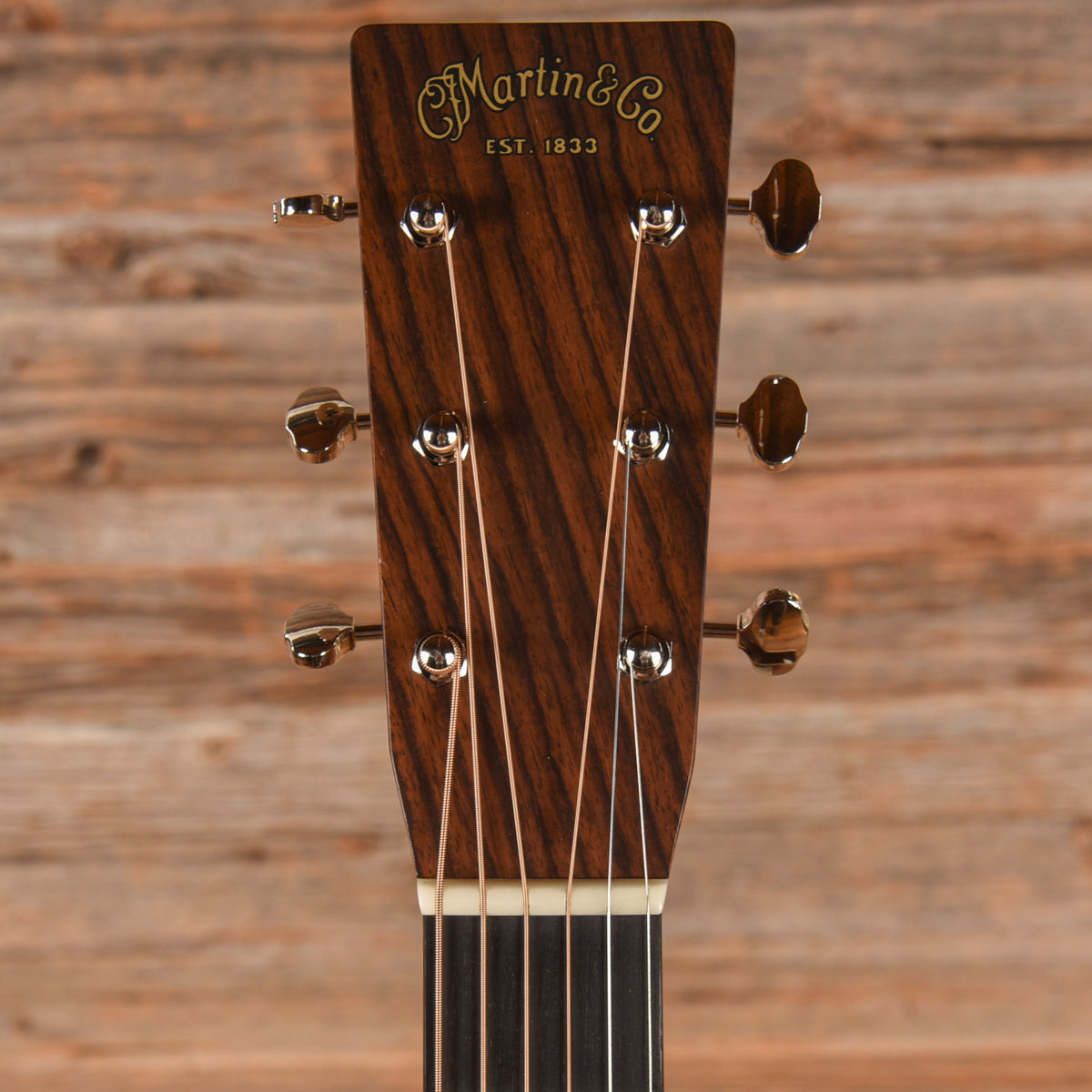 Martin Standard Series D-28 Natural 2020 Acoustic Guitars / Dreadnought