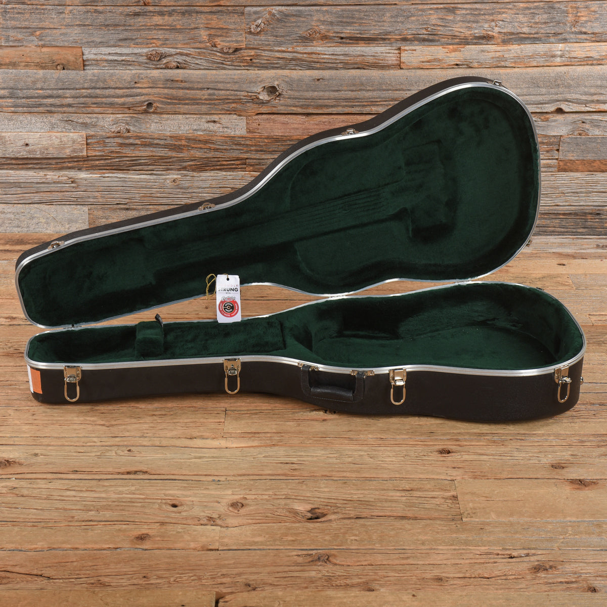 Martin Standard Series D-28 Natural 2021 Acoustic Guitars / Dreadnought