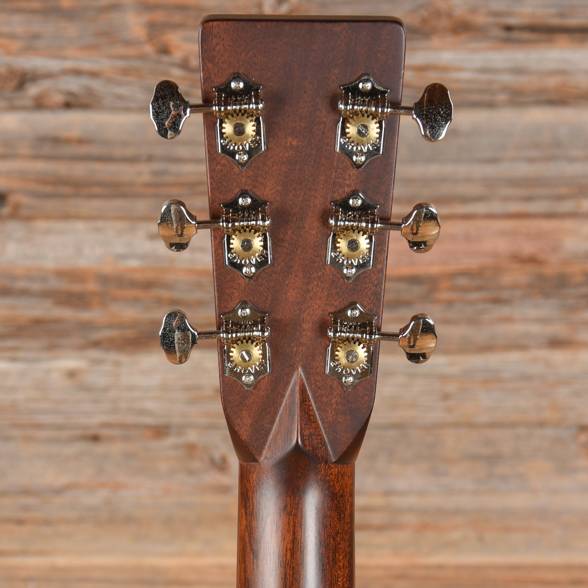 Martin Standard Series D-28 Natural 2021 Acoustic Guitars / Dreadnought