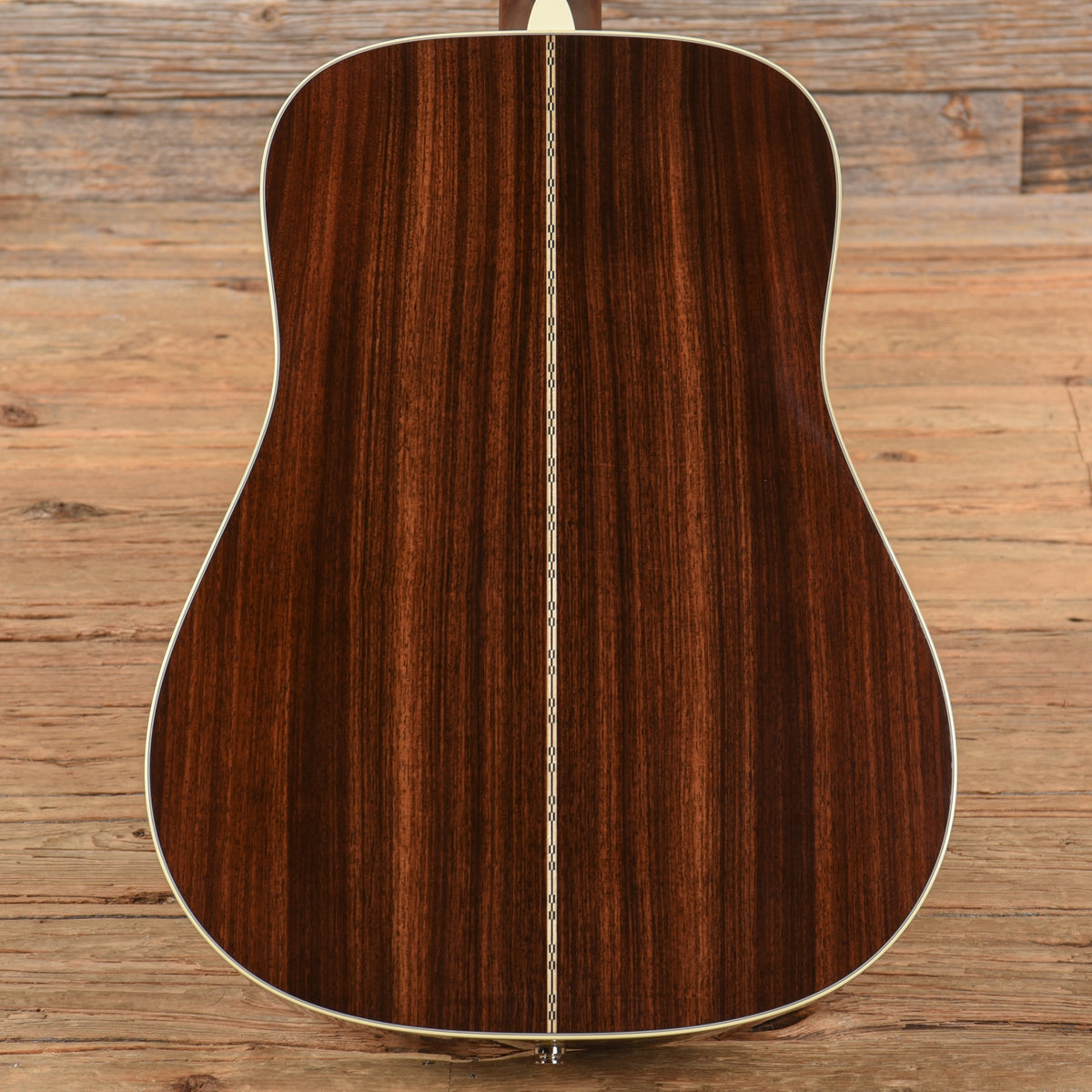 Martin Standard Series D-28 Natural 2021 Acoustic Guitars / Dreadnought