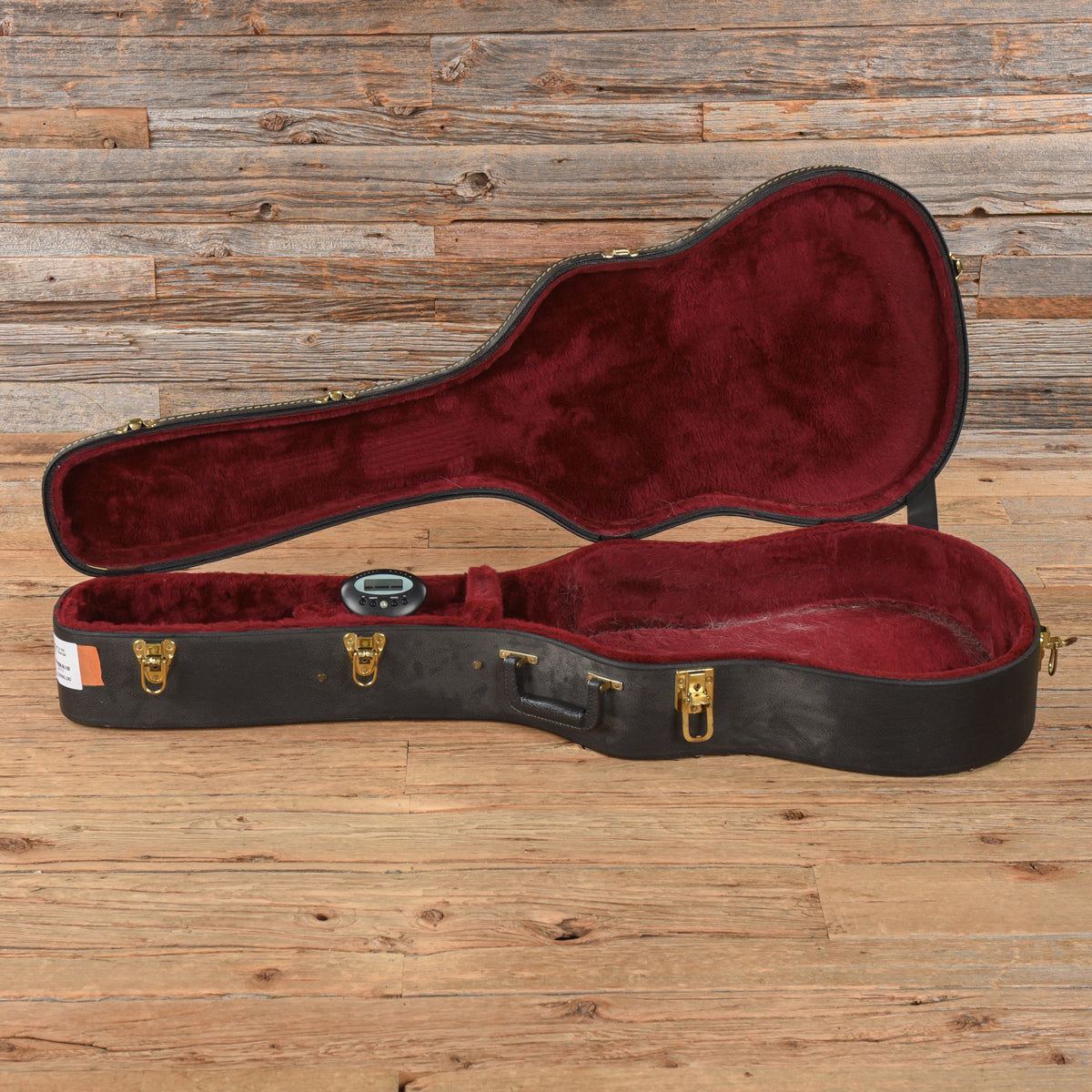 Martin Standard Series D-35 Natural 1996 Acoustic Guitars / Dreadnought