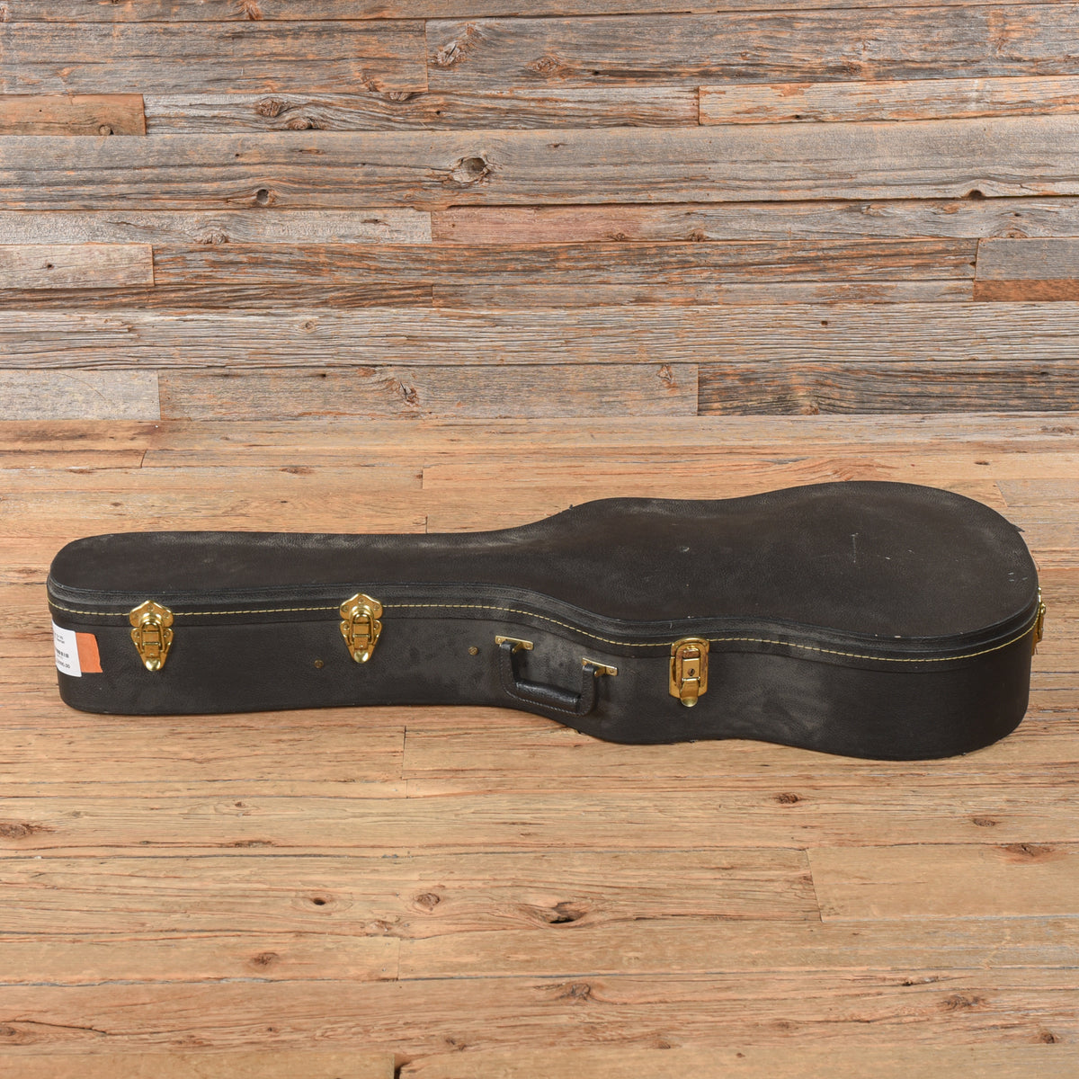 Martin Standard Series D-35 Natural 1996 Acoustic Guitars / Dreadnought