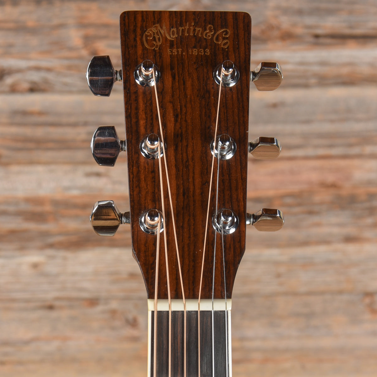 Martin Standard Series D-35 Natural 1996 Acoustic Guitars / Dreadnought