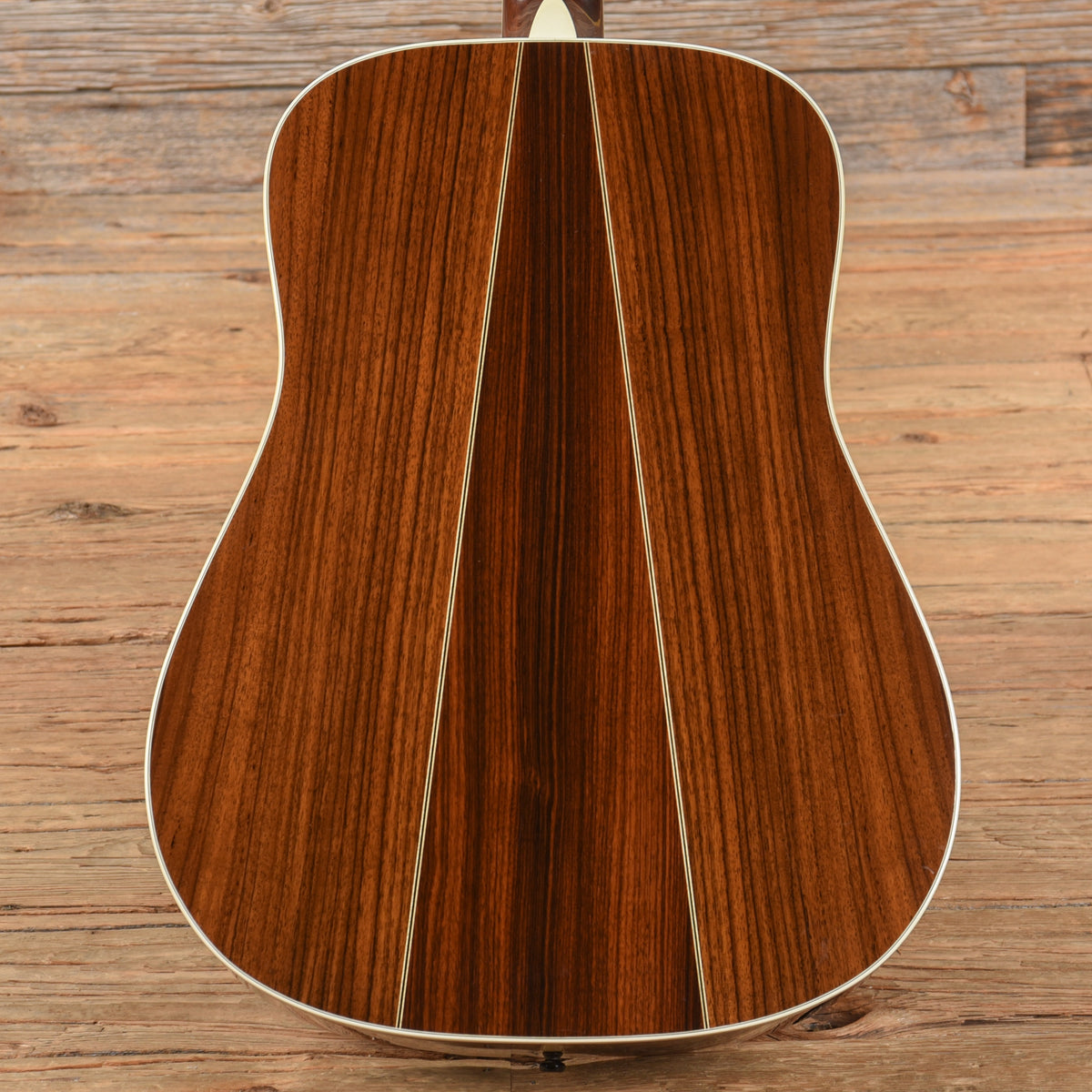 Martin Standard Series D-35 Natural 1996 Acoustic Guitars / Dreadnought