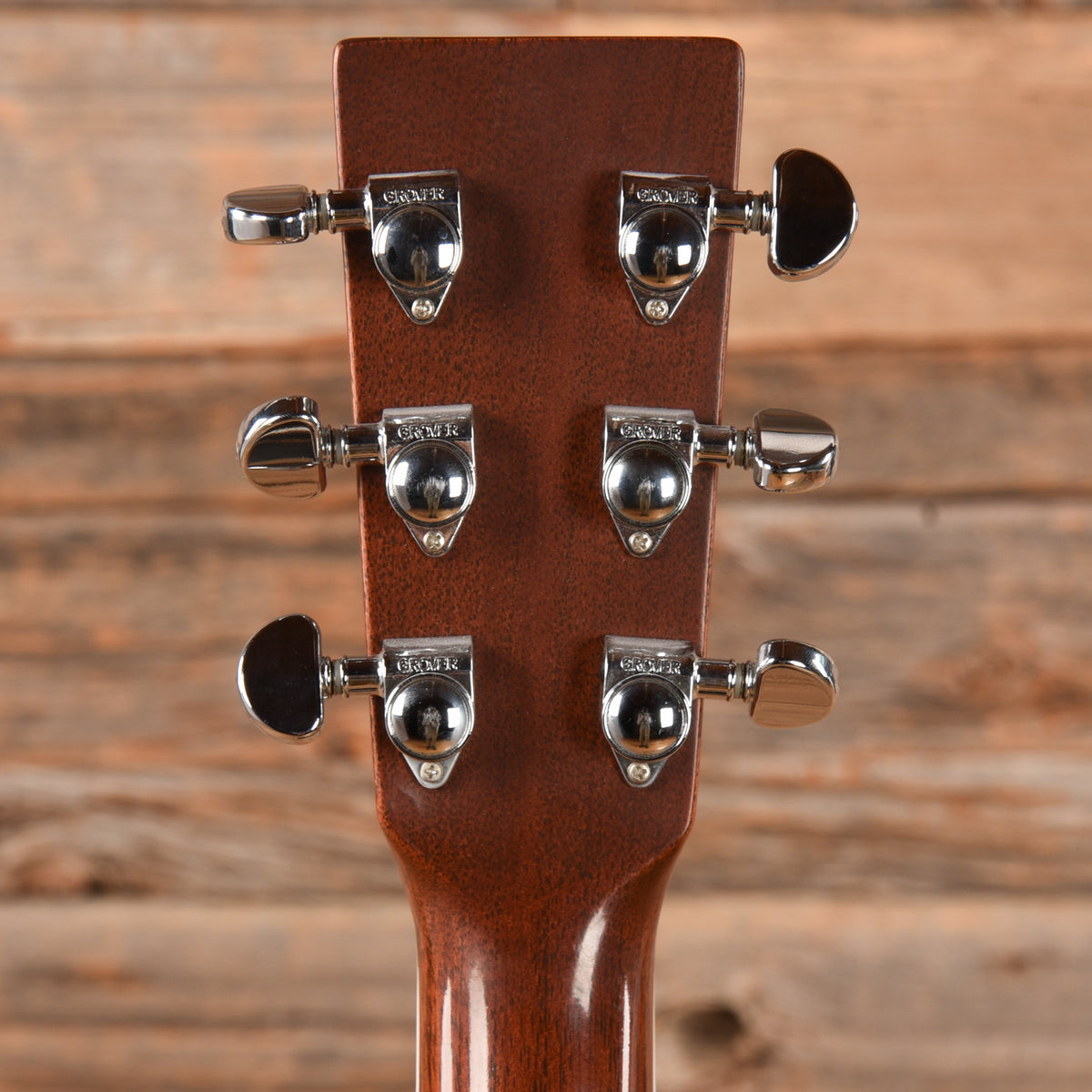 Martin Standard Series D-35 Natural 2011 Acoustic Guitars / Dreadnought