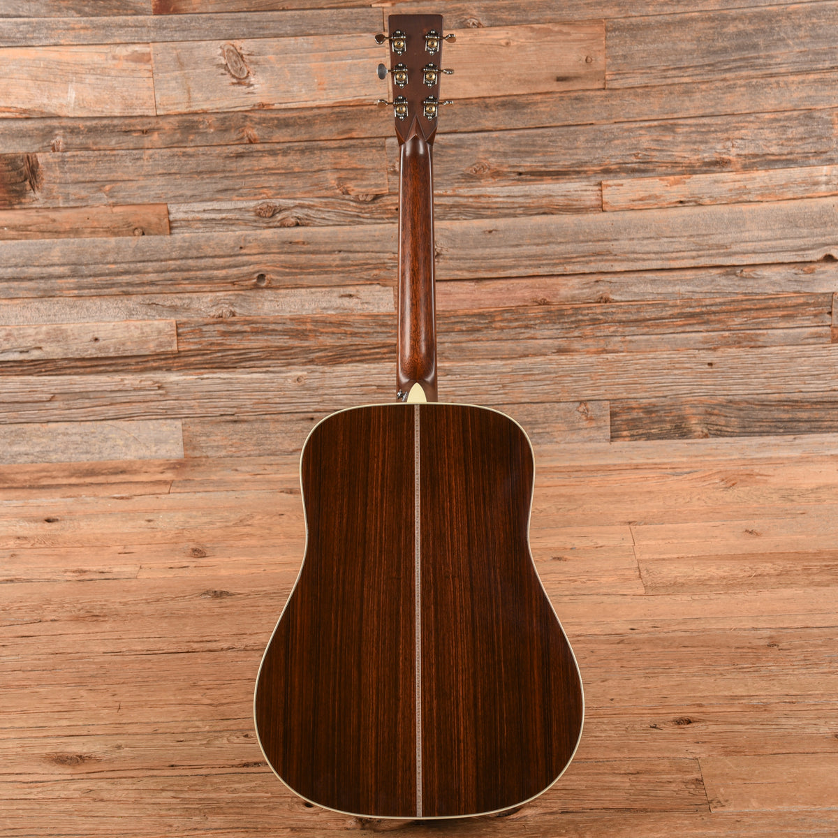Martin Standard Series HD-28 Natural 2021 Acoustic Guitars / Dreadnought