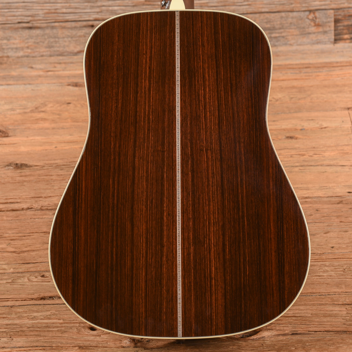 Martin Standard Series HD-28 Natural 2021 Acoustic Guitars / Dreadnought
