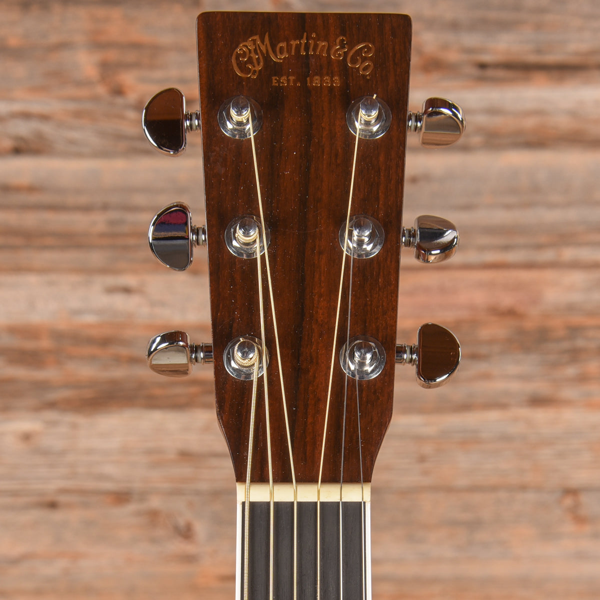 Martin Standard Series HD-35 Natural 2012 Acoustic Guitars / Dreadnought