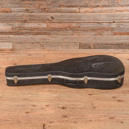 Martin Standard Series HD-35 Natural 2012 Acoustic Guitars / Dreadnought