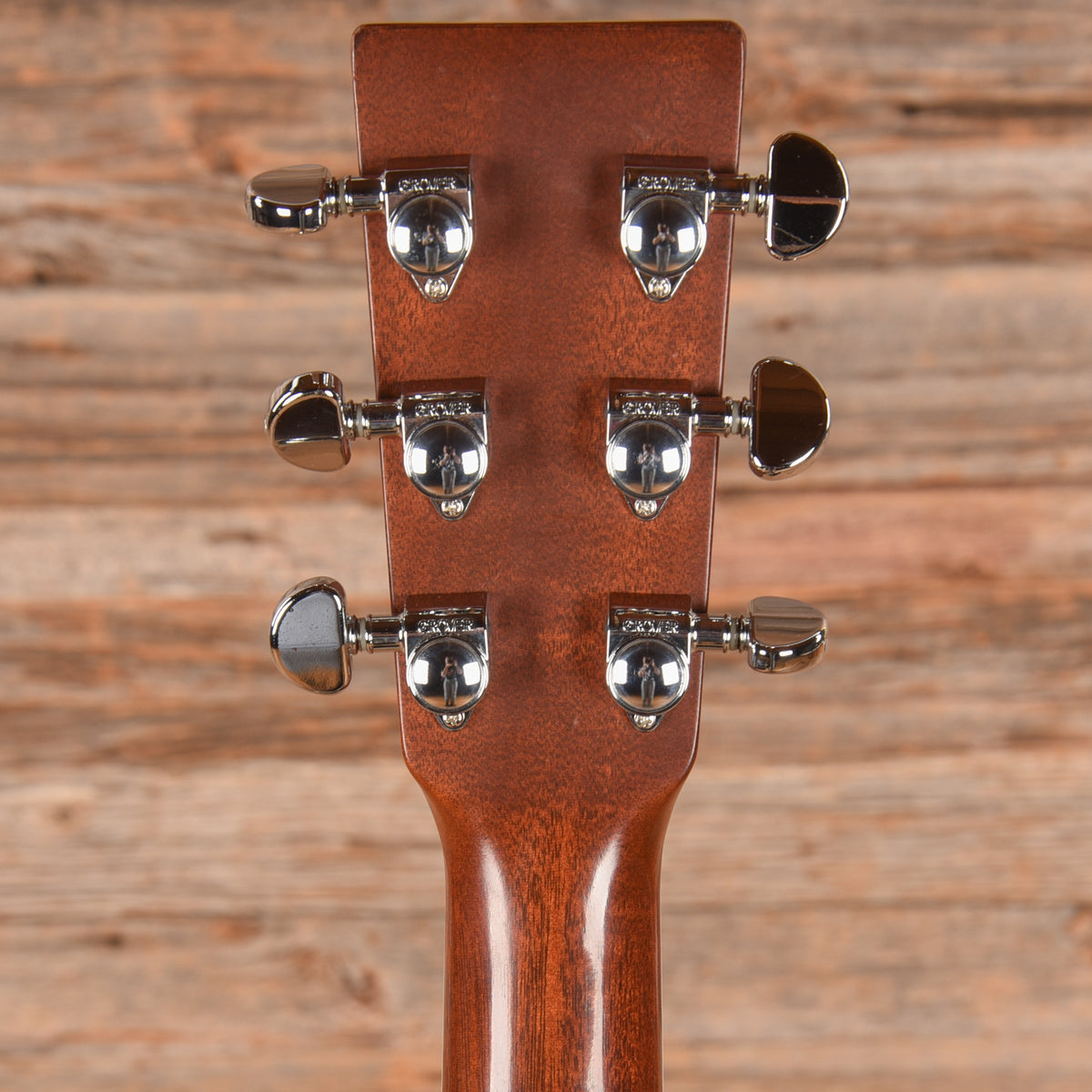 Martin Standard Series HD-35 Natural 2012 Acoustic Guitars / Dreadnought