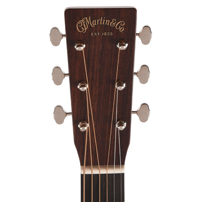 Martin Standard Series Super D-18 Spruce/Genuine Mahogany Aging Toner Acoustic Guitars / Dreadnought